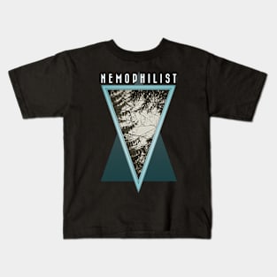 Nemophilist I Kids T-Shirt